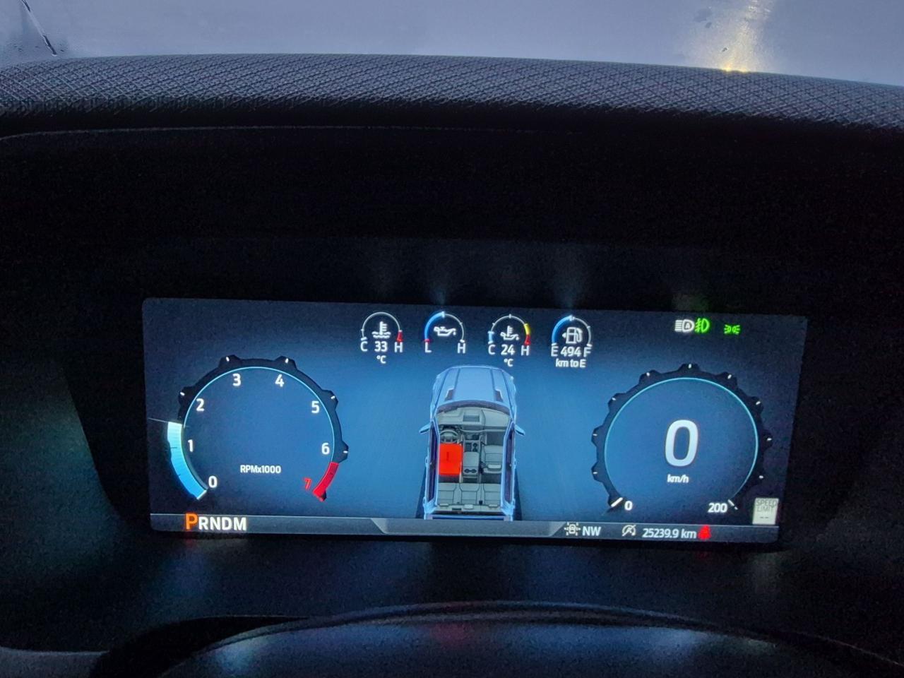 2024 Ford F-150 303A! LEATHER, BLACK PACKAGE! 20" RIMS! Photo