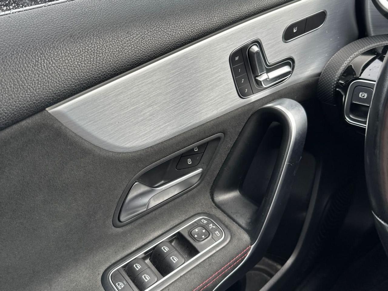 2019 Mercedes-Benz A-Class A 250 Photo