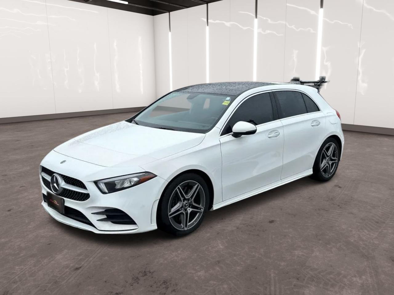Used 2019 Mercedes-Benz A-Class A 250 for sale in North York, ON