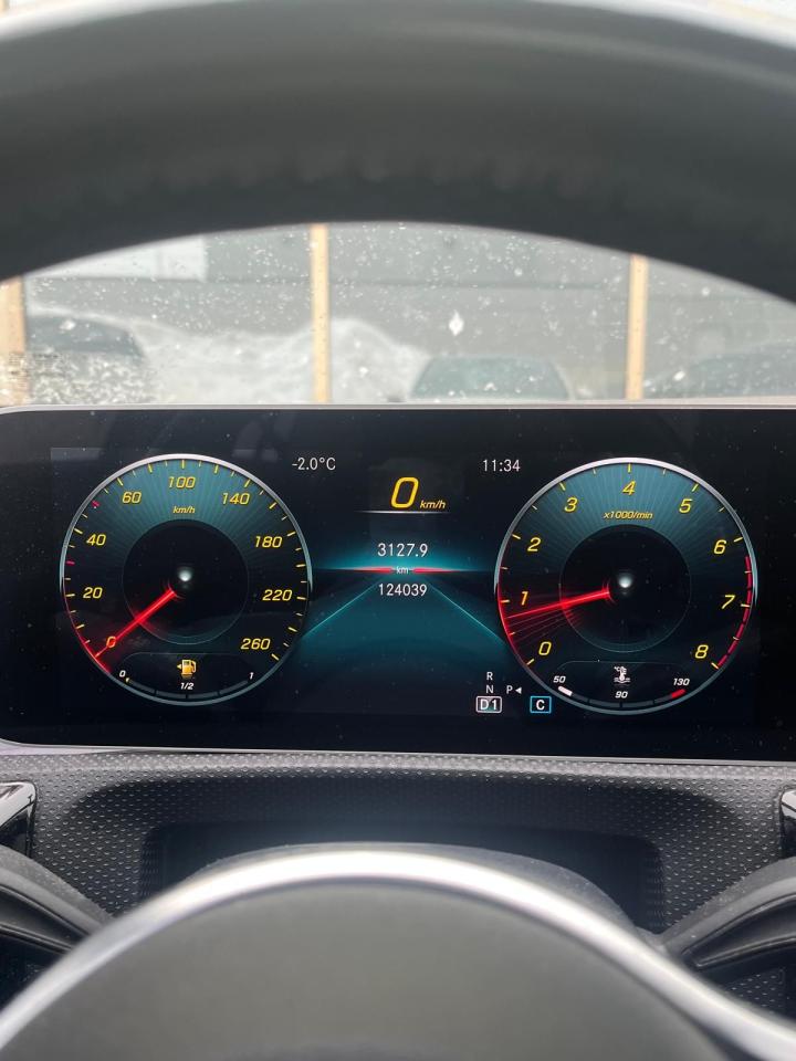 2019 Mercedes-Benz A-Class A 250 Photo