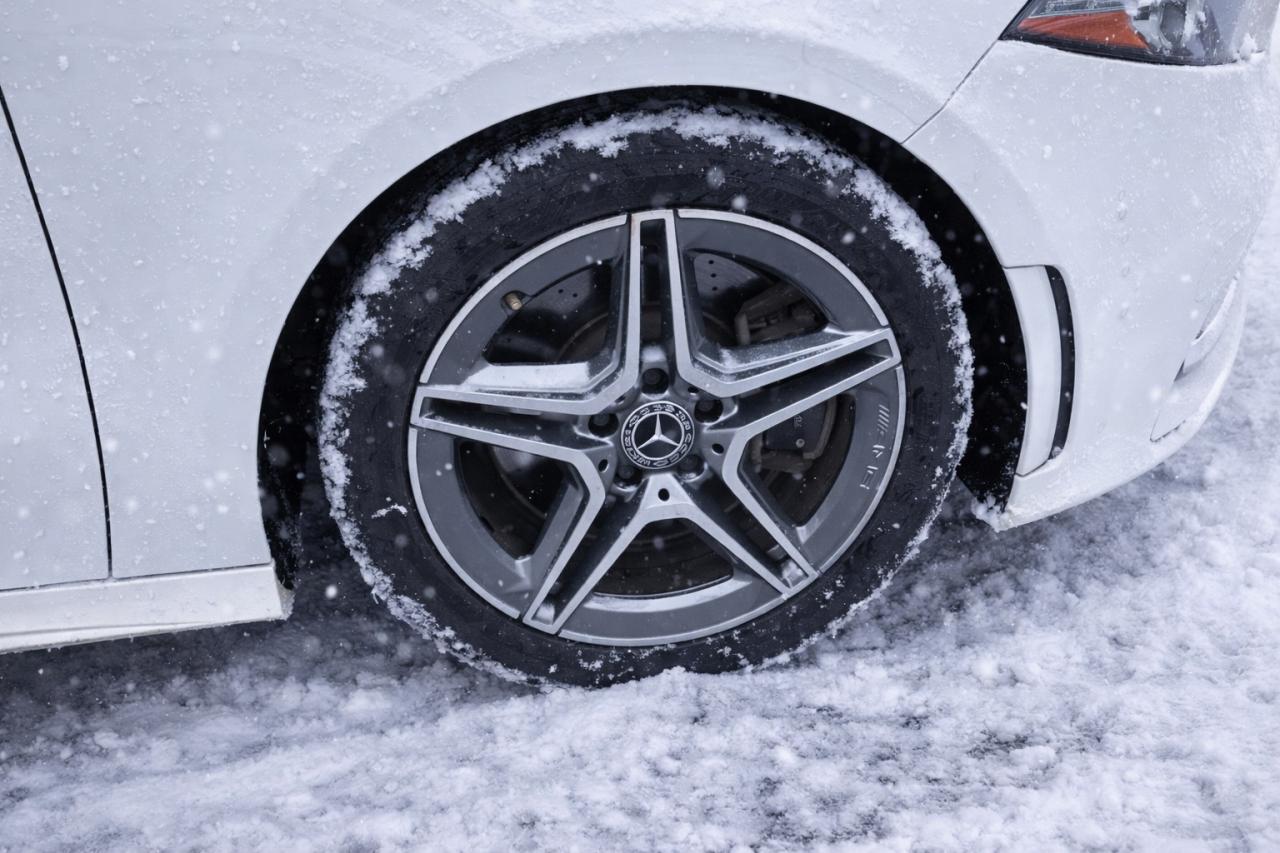 2019 Mercedes-Benz A-Class A 250 Photo