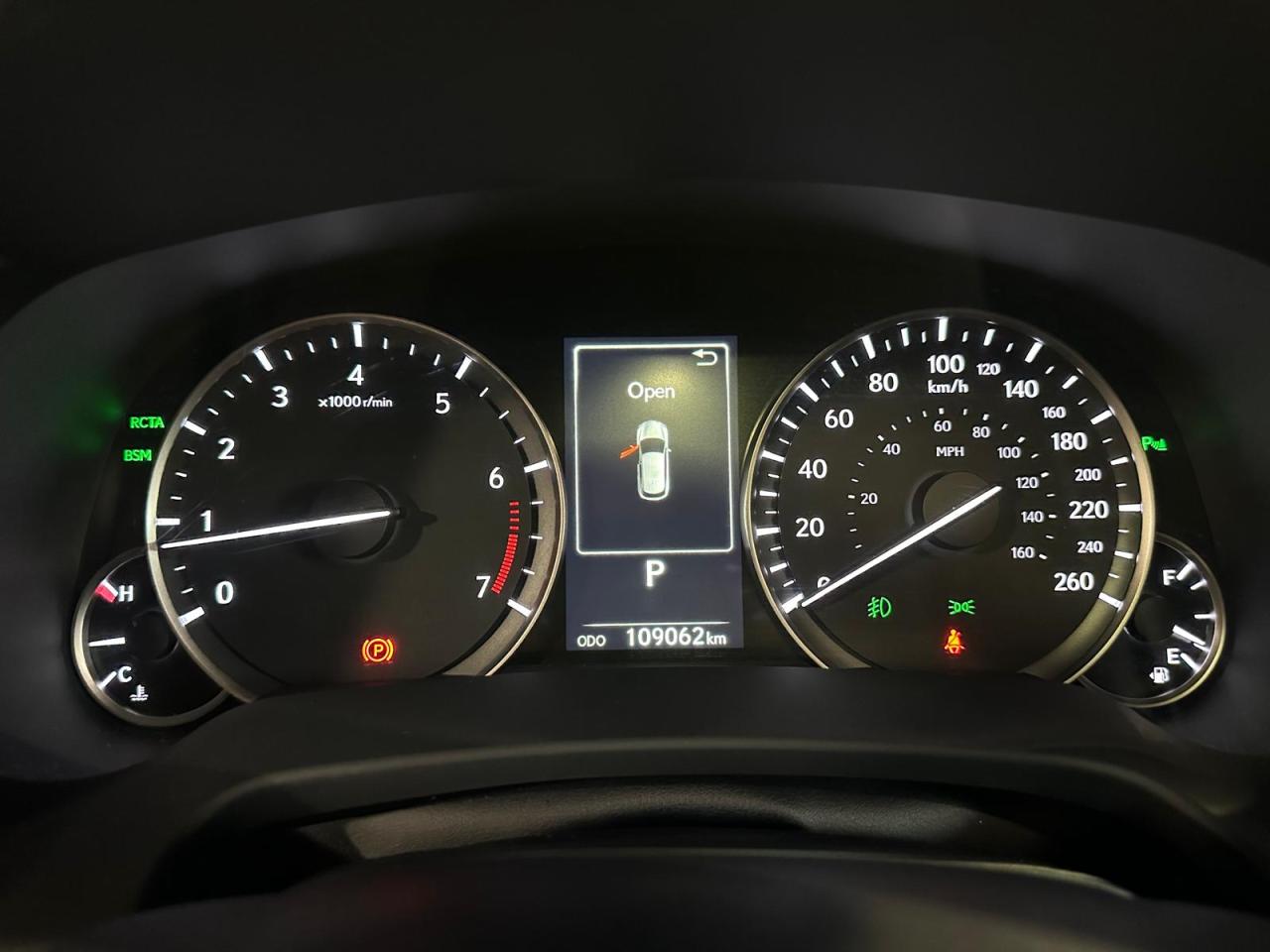 2016 Lexus RX 350 AWD 3.5L 6 CYL PANO SUNROOF | MARK LEVINSON SOUND Photo