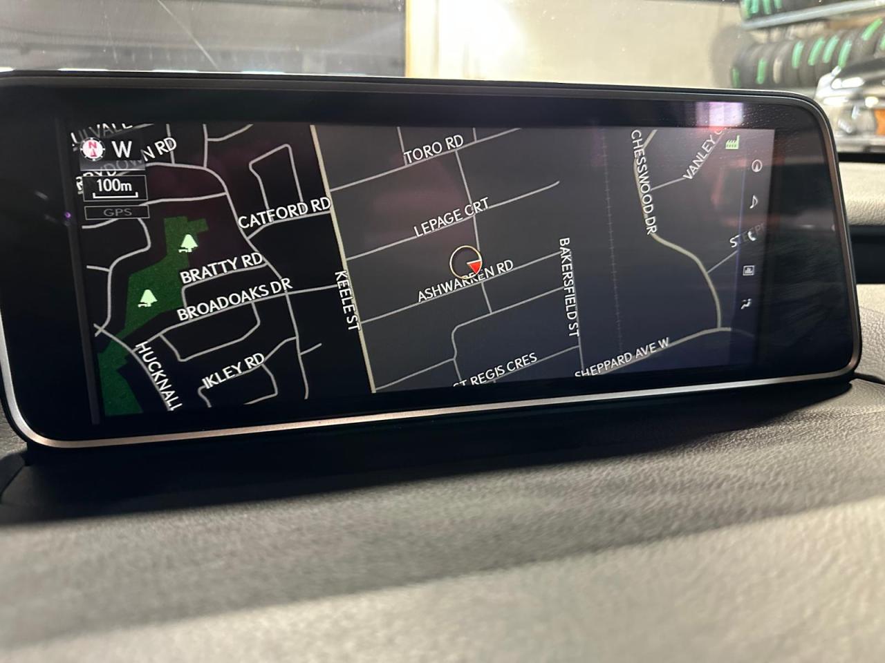 2016 Lexus RX 350 AWD 3.5L 6 CYL PANO SUNROOF | MARK LEVINSON SOUND Photo