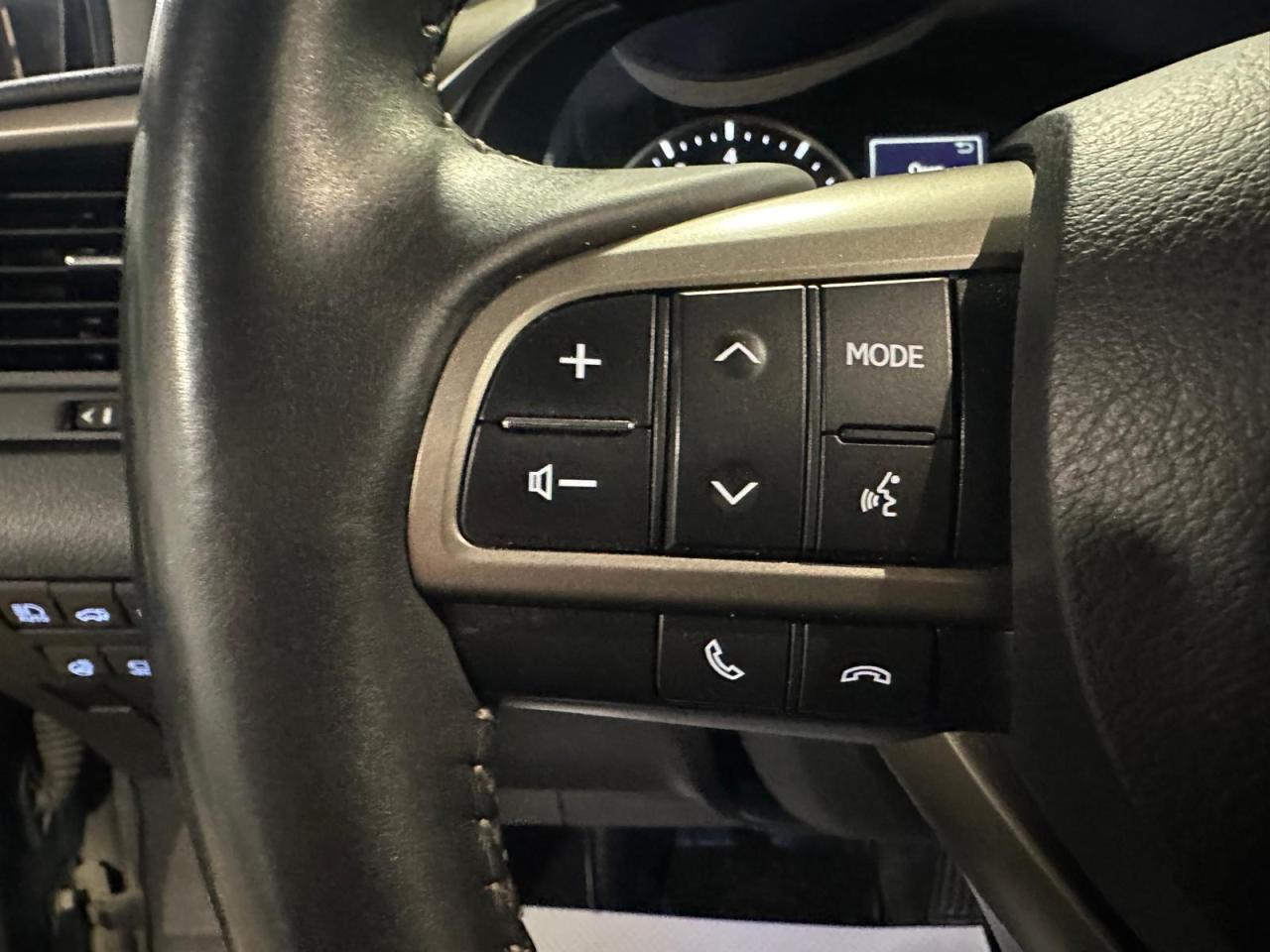 2016 Lexus RX 350 AWD 3.5L 6 CYL PANO SUNROOF | MARK LEVINSON SOUND Photo