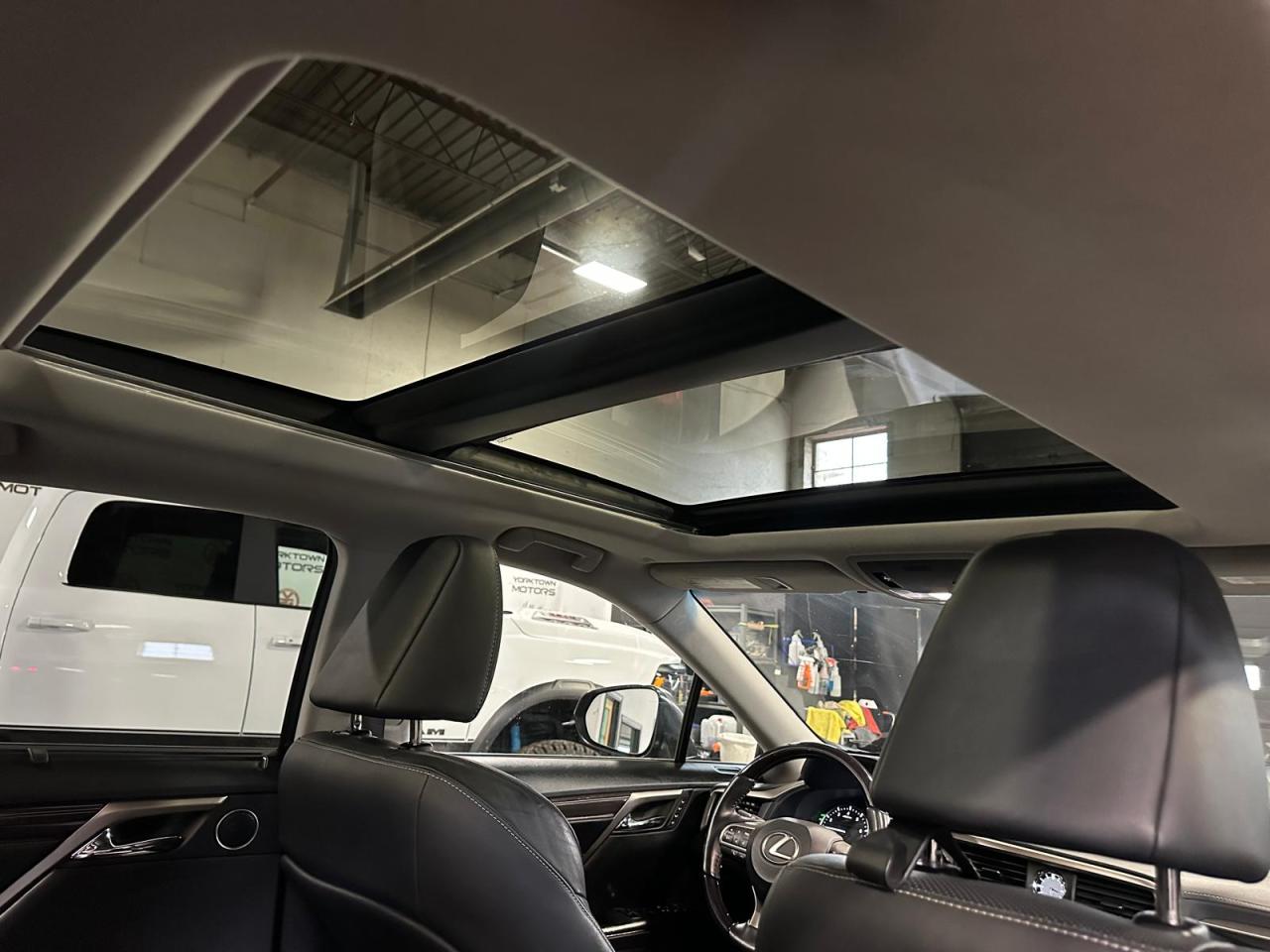 2016 Lexus RX 350 AWD 3.5L 6 CYL PANO SUNROOF | MARK LEVINSON SOUND Photo