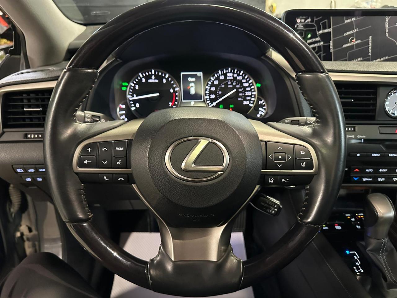 2016 Lexus RX 350 AWD 3.5L 6 CYL PANO SUNROOF | MARK LEVINSON SOUND Photo