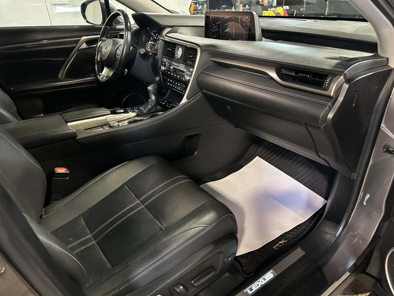 2016 Lexus RX 350 AWD 3.5L 6 CYL PANO SUNROOF | MARK LEVINSON SOUND Photo