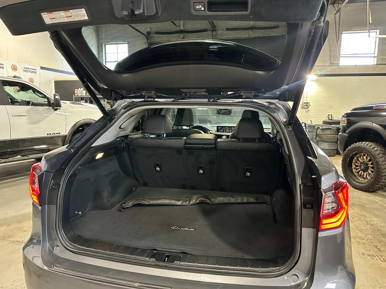 2016 Lexus RX 350 AWD 3.5L 6 CYL PANO SUNROOF | MARK LEVINSON SOUND Photo