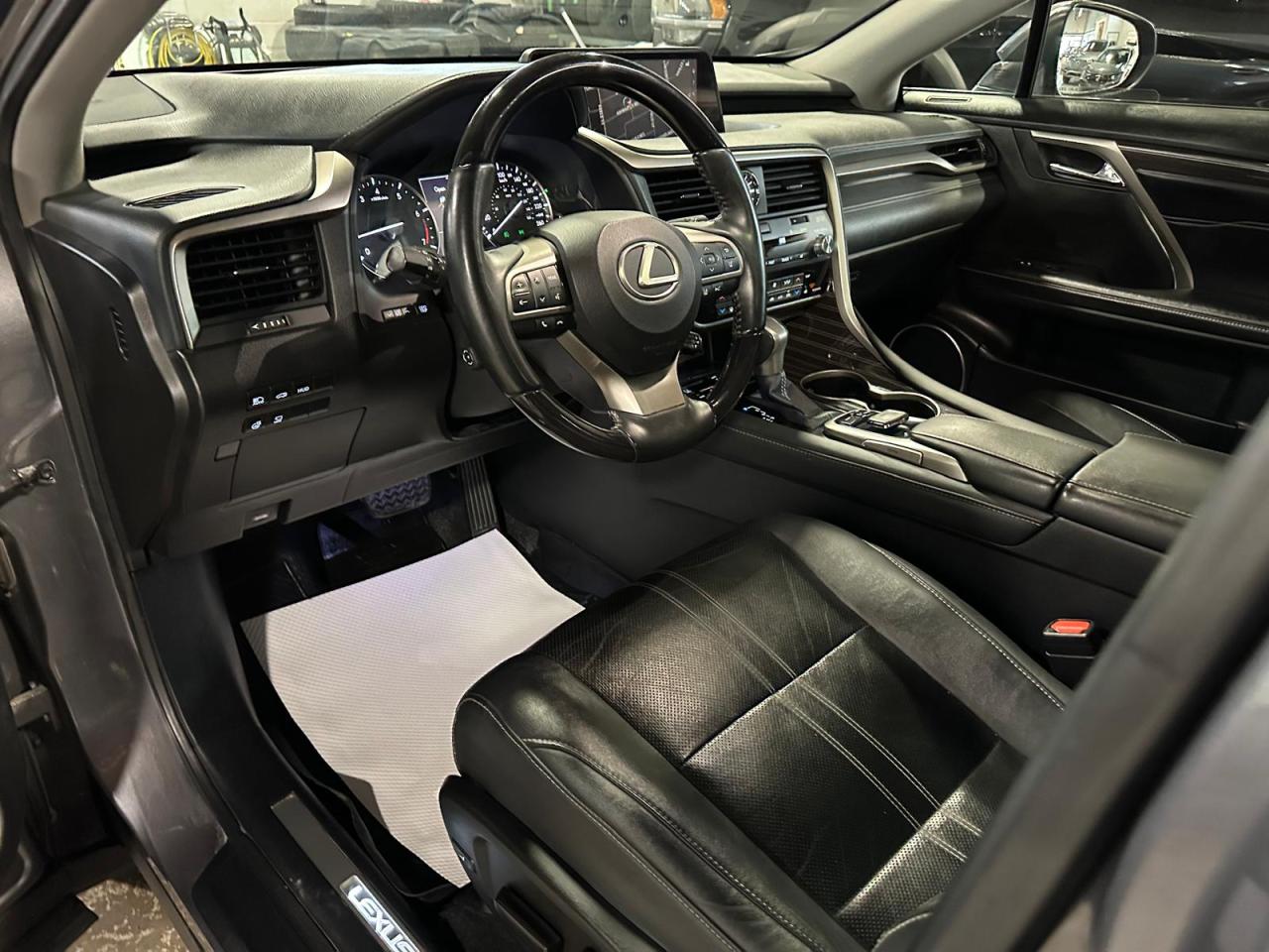 2016 Lexus RX 350 AWD 3.5L 6 CYL PANO SUNROOF | MARK LEVINSON SOUND Photo