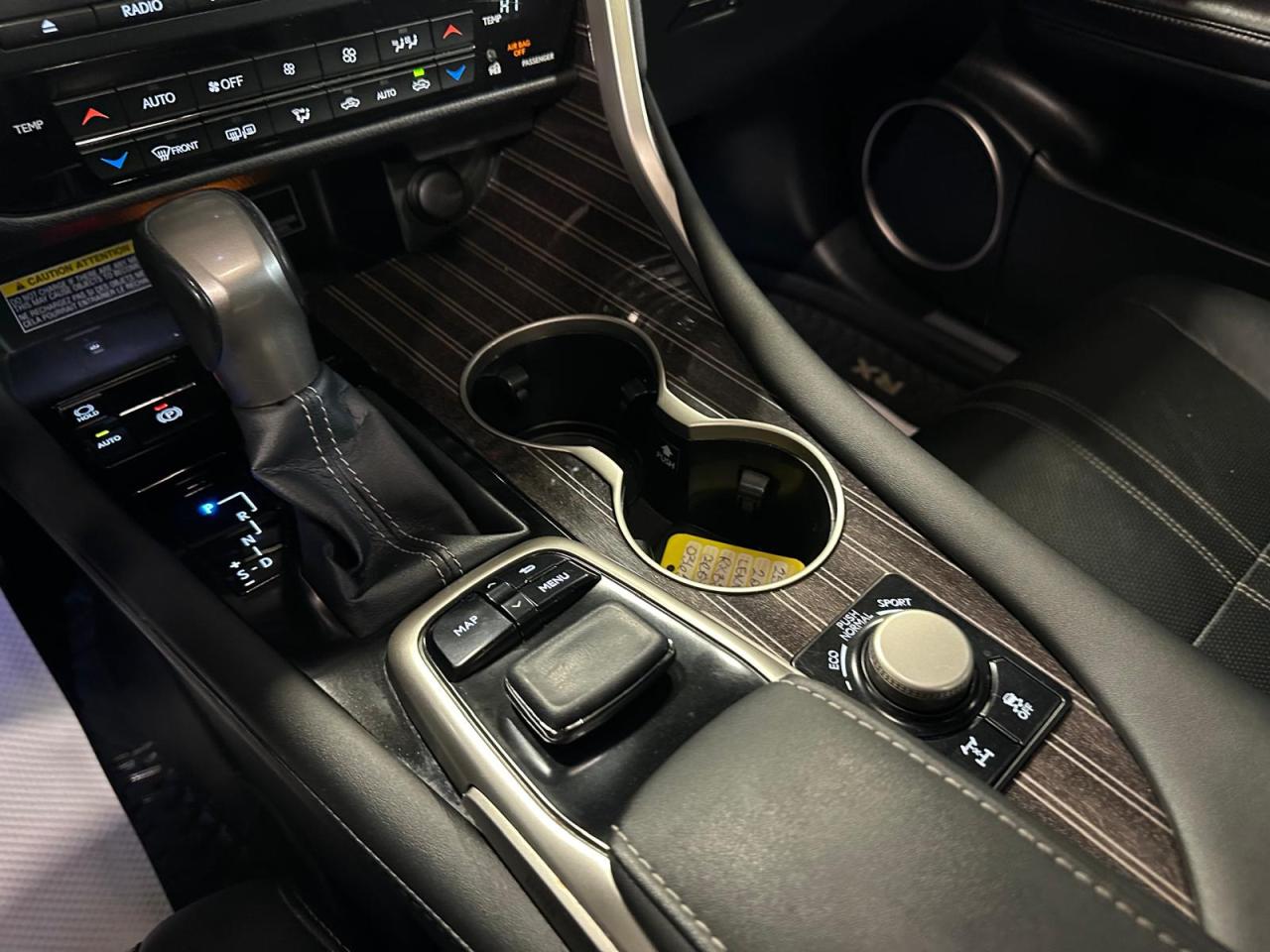 2016 Lexus RX 350 AWD 3.5L 6 CYL PANO SUNROOF | MARK LEVINSON SOUND Photo