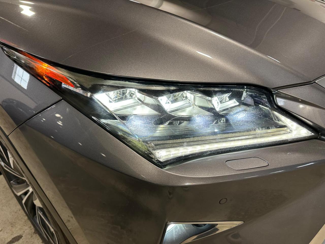 2016 Lexus RX 350 AWD 3.5L 6 CYL PANO SUNROOF | MARK LEVINSON SOUND Photo
