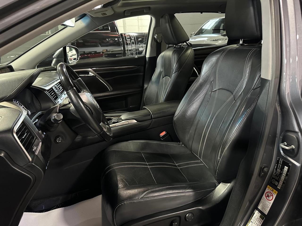 2016 Lexus RX 350 AWD 3.5L 6 CYL PANO SUNROOF | MARK LEVINSON SOUND Photo