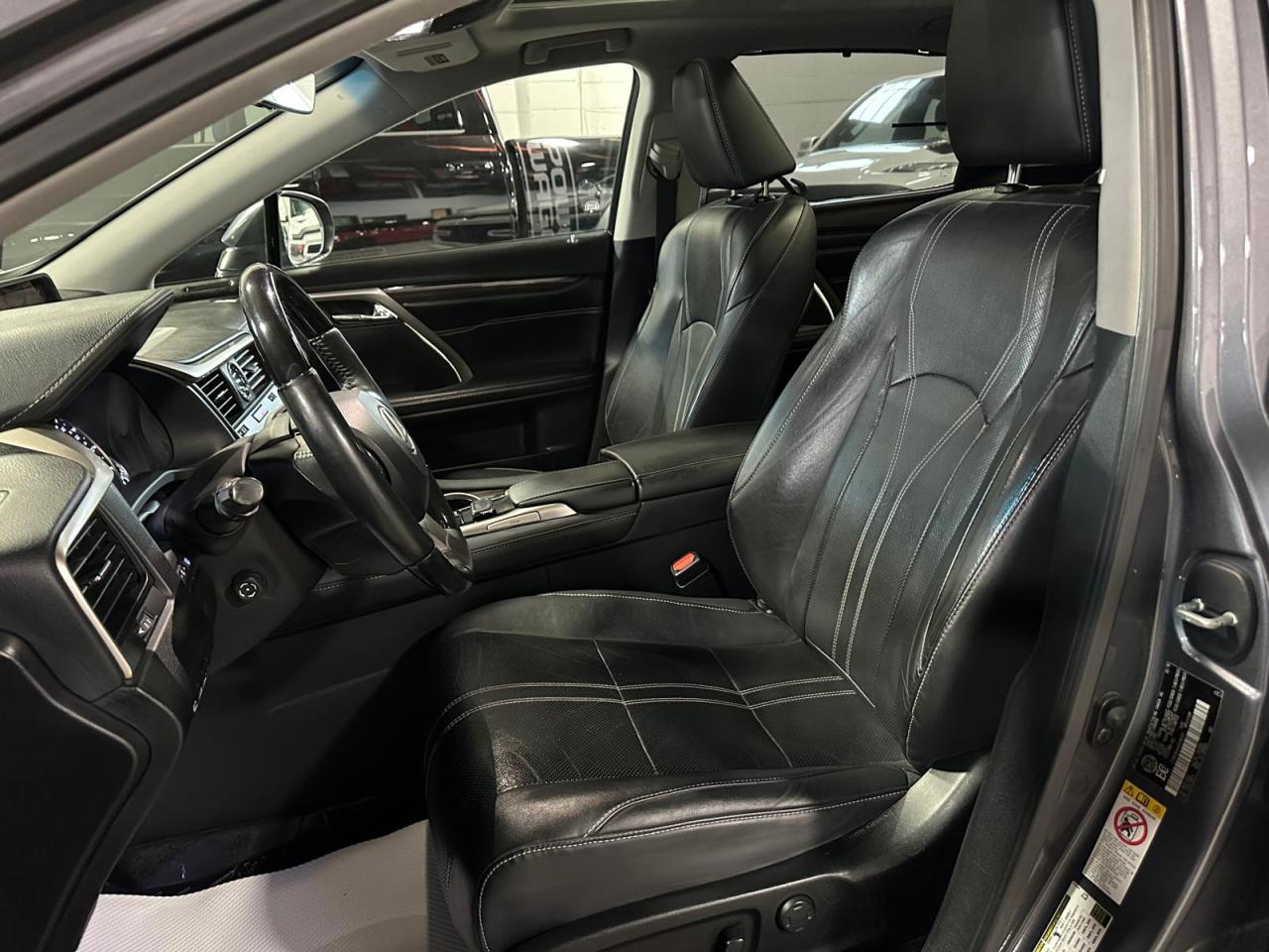 2016 Lexus RX 350 AWD 3.5L 6 CYL PANO SUNROOF | MARK LEVINSON SOUND Photo