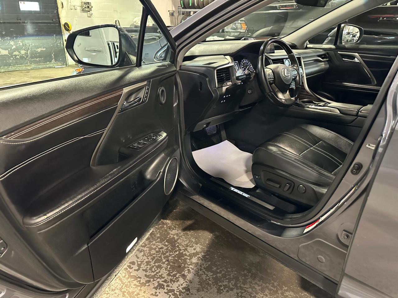 2016 Lexus RX 350 AWD 3.5L 6 CYL PANO SUNROOF | MARK LEVINSON SOUND Photo