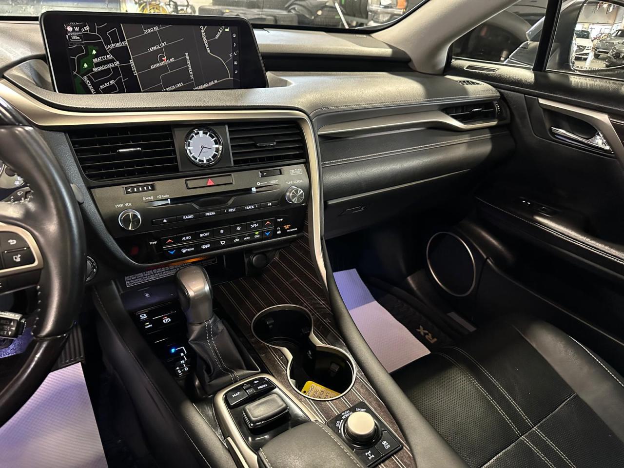 2016 Lexus RX 350 AWD 3.5L 6 CYL PANO SUNROOF | MARK LEVINSON SOUND Photo