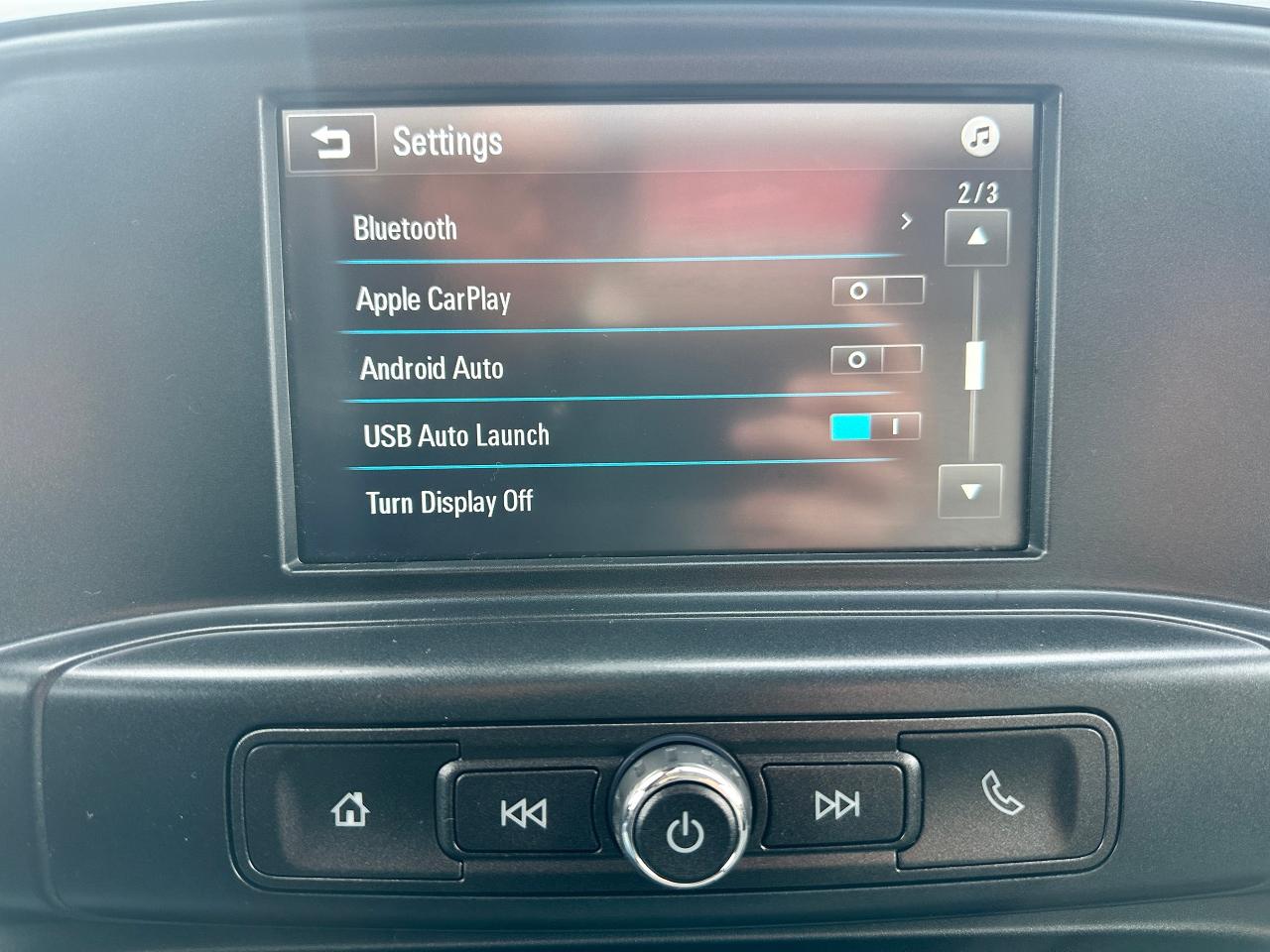 2018 GMC Sierra 2500 4X4 RegCab 133.6" 6.0L V8 Cloth FM RearCam CarPlay Photo