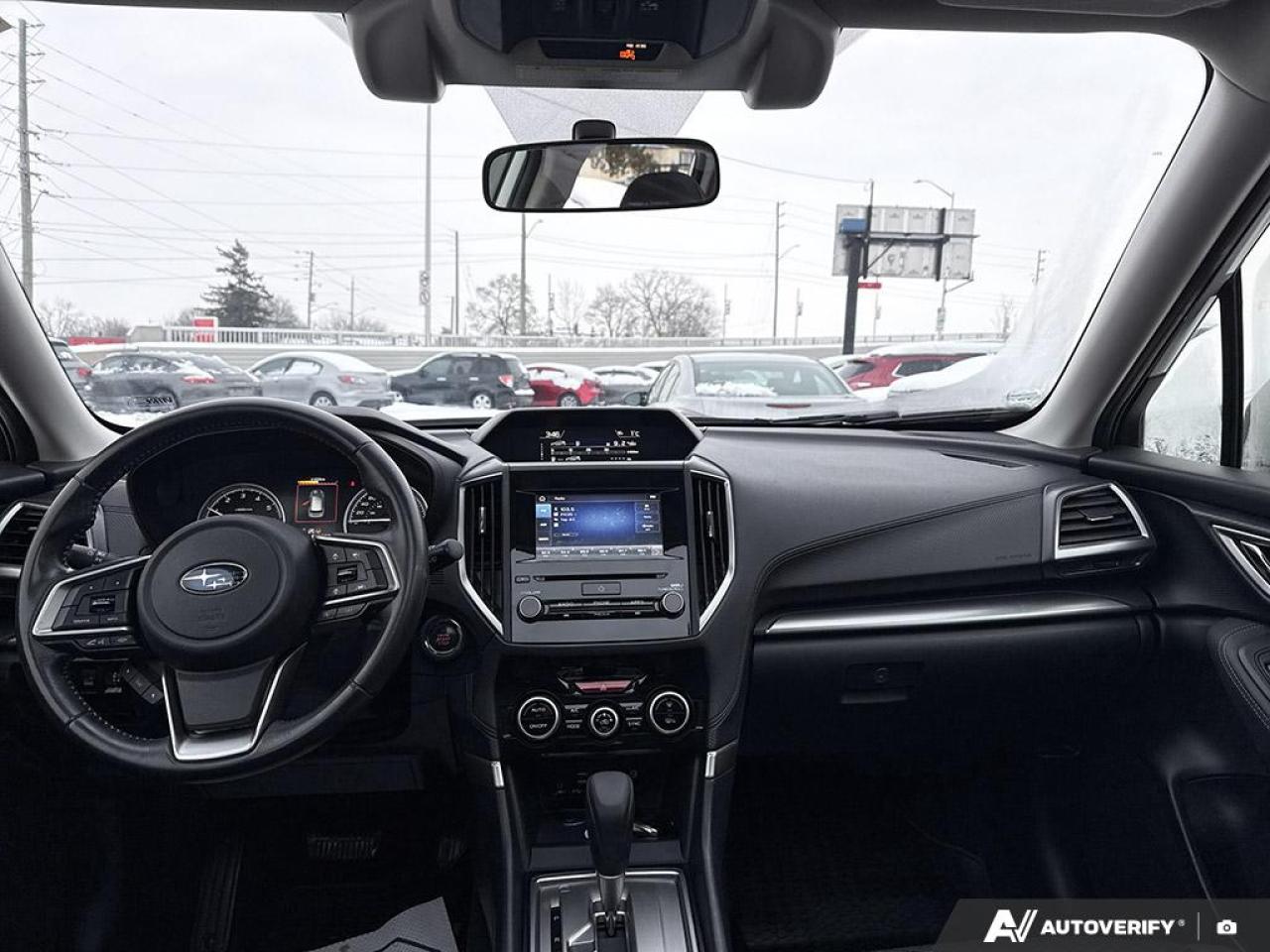 2019 Subaru Forester TOURING / NO ACCIDENTS / EYESIGHT / ROOF Photo