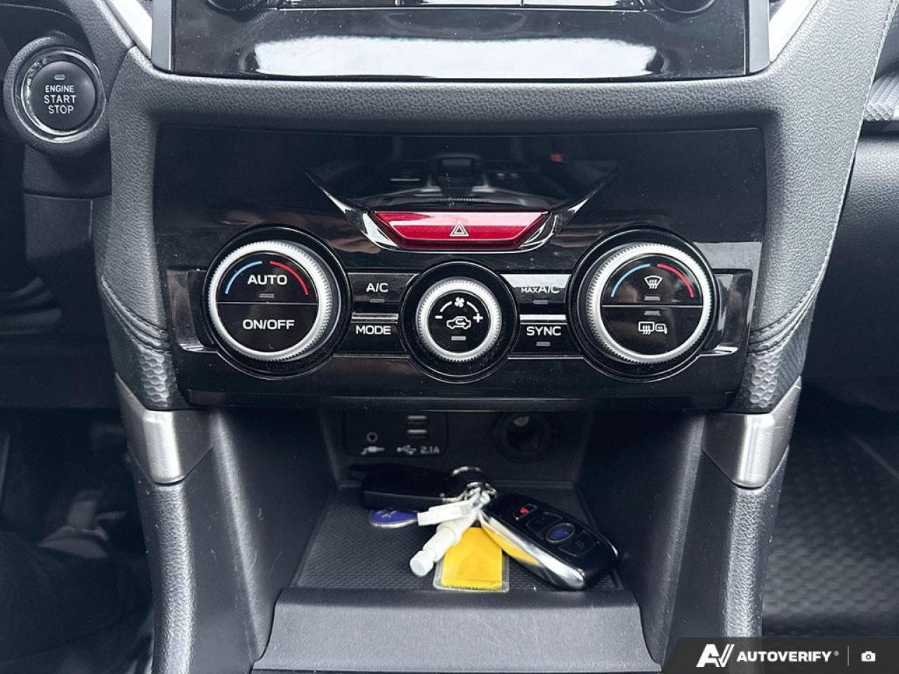 2019 Subaru Forester TOURING / NO ACCIDENTS / EYESIGHT / ROOF Photo