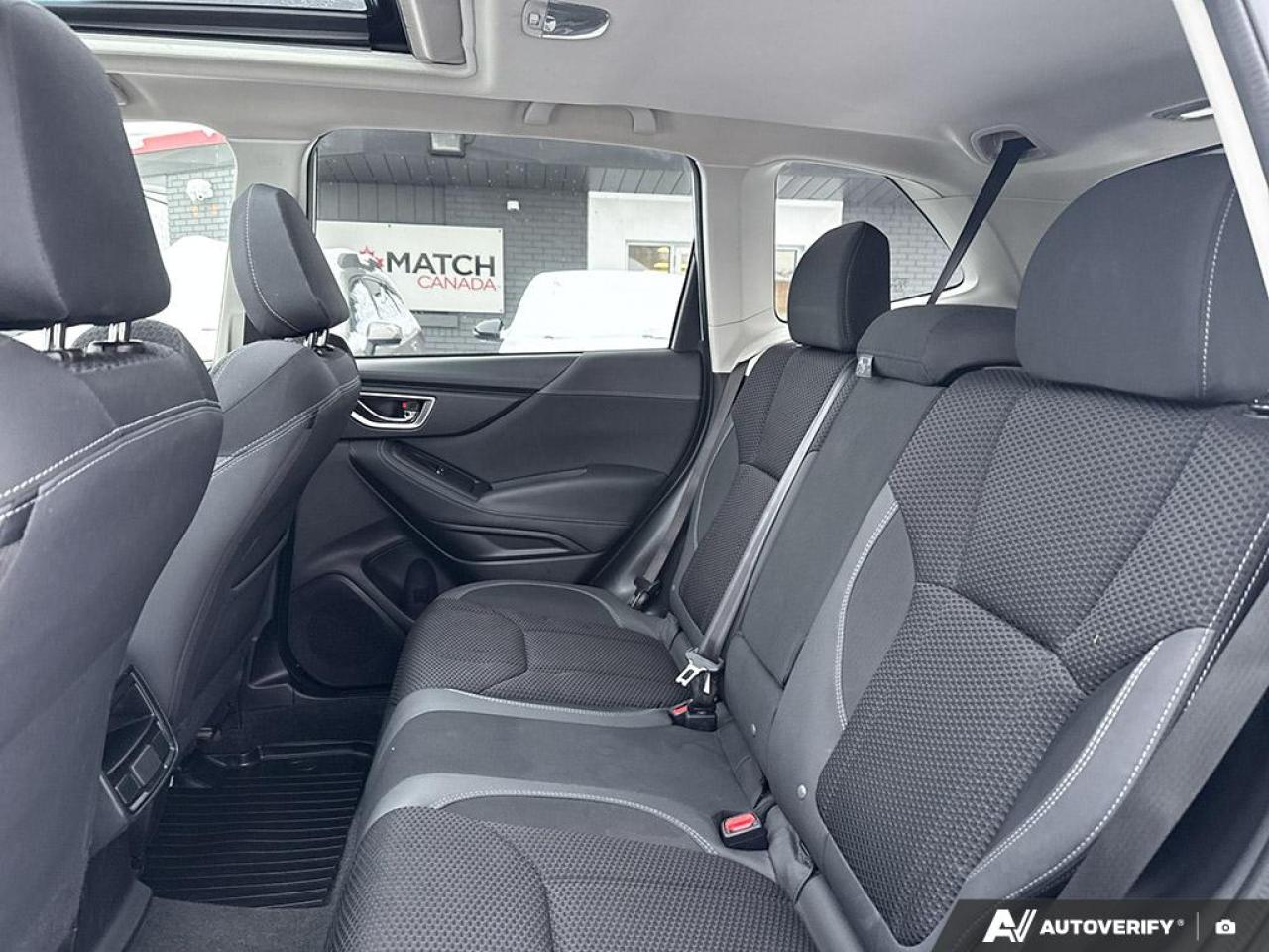 2019 Subaru Forester TOURING / NO ACCIDENTS / EYESIGHT / ROOF Photo