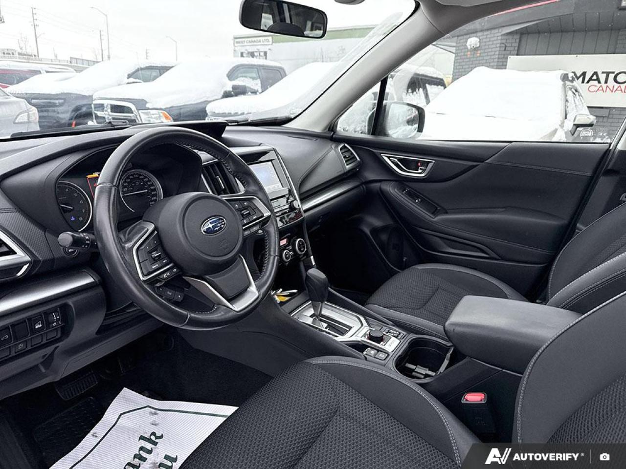 2019 Subaru Forester TOURING / NO ACCIDENTS / EYESIGHT / ROOF Photo