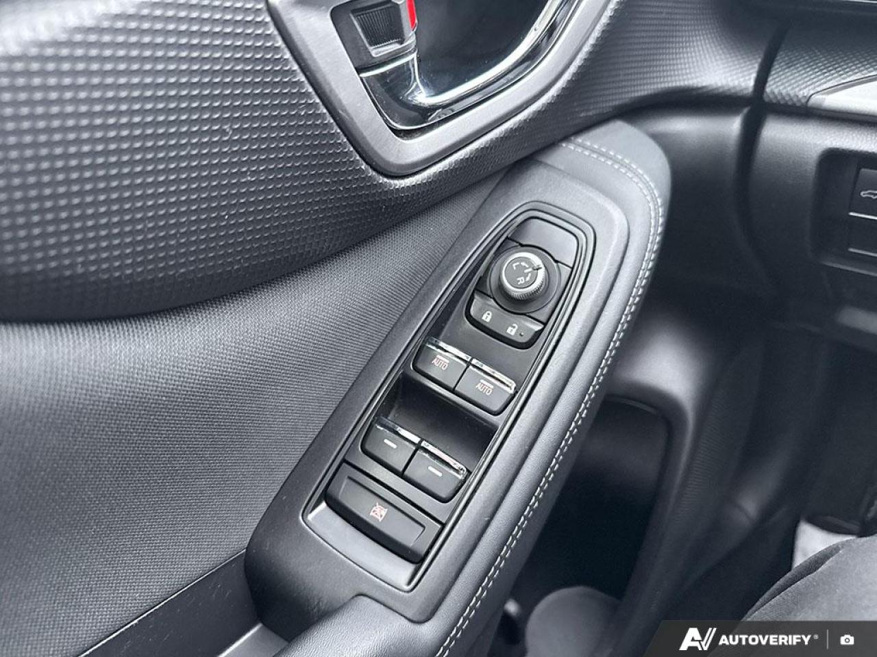 2019 Subaru Forester TOURING / NO ACCIDENTS / EYESIGHT / ROOF Photo