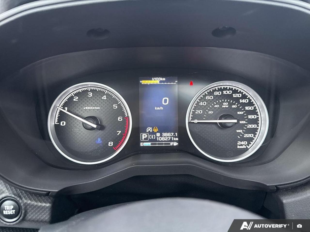 2019 Subaru Forester TOURING / NO ACCIDENTS / EYESIGHT / ROOF Photo