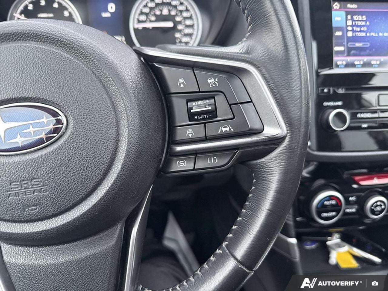 2019 Subaru Forester TOURING / NO ACCIDENTS / EYESIGHT / ROOF Photo