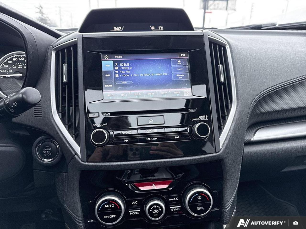 2019 Subaru Forester TOURING / NO ACCIDENTS / EYESIGHT / ROOF Photo