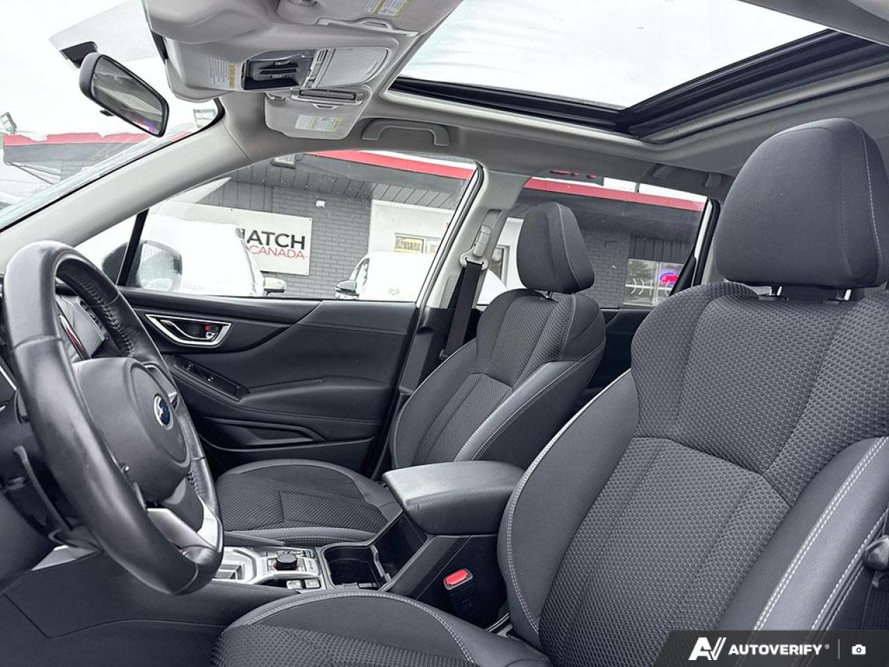 2019 Subaru Forester TOURING / NO ACCIDENTS / EYESIGHT / ROOF Photo