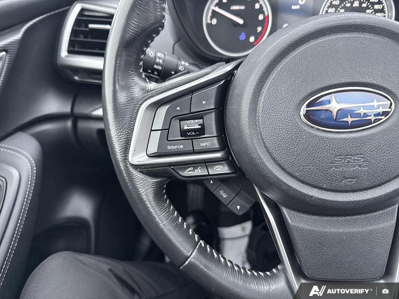 2019 Subaru Forester TOURING / NO ACCIDENTS / EYESIGHT / ROOF Photo