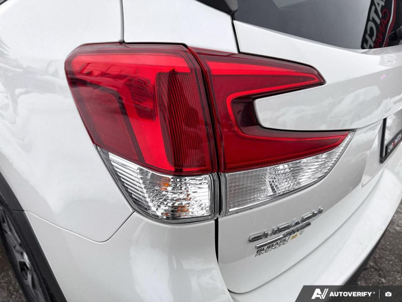 2019 Subaru Forester TOURING / NO ACCIDENTS / EYESIGHT / ROOF Photo