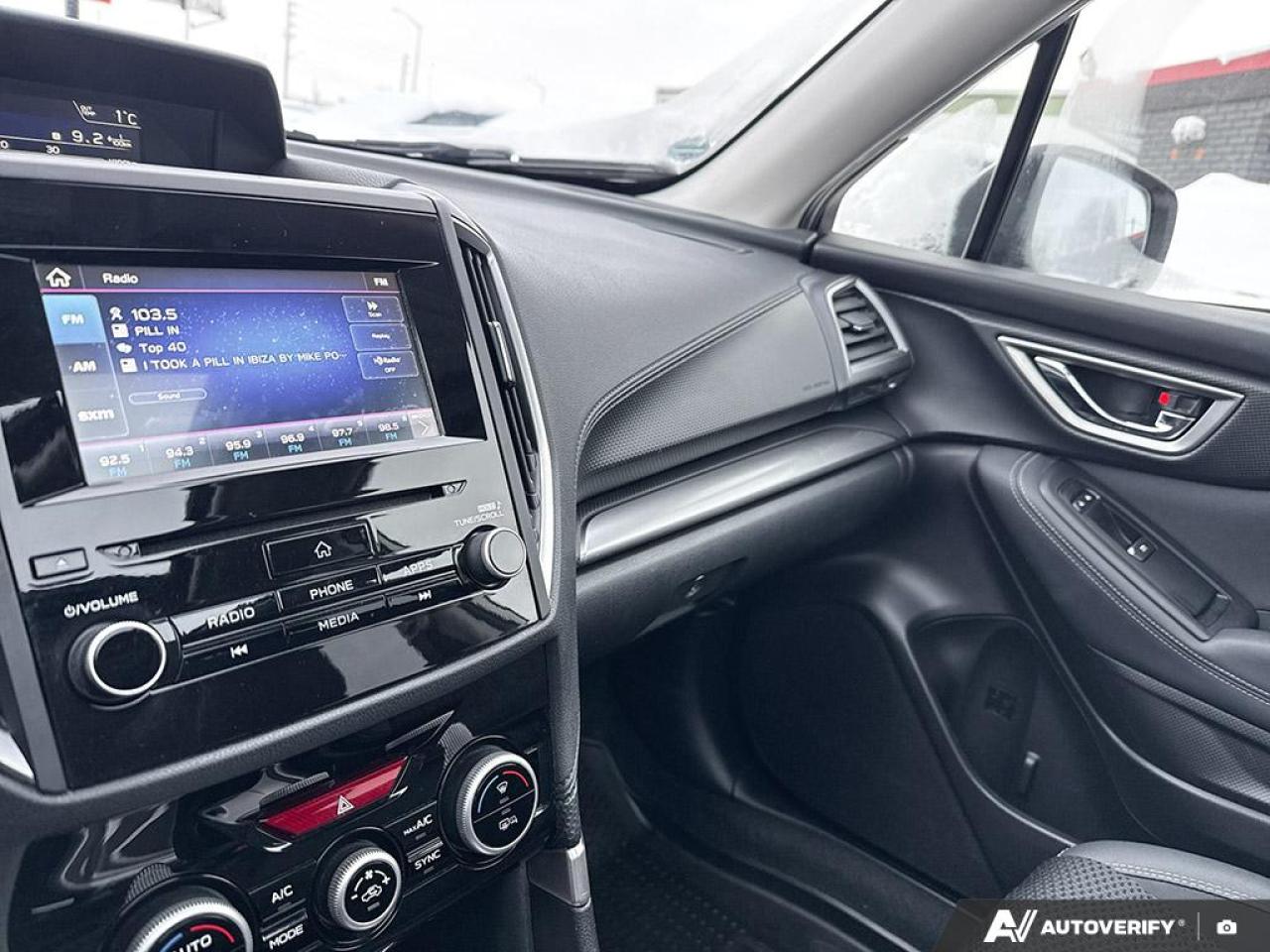 2019 Subaru Forester TOURING / NO ACCIDENTS / EYESIGHT / ROOF Photo