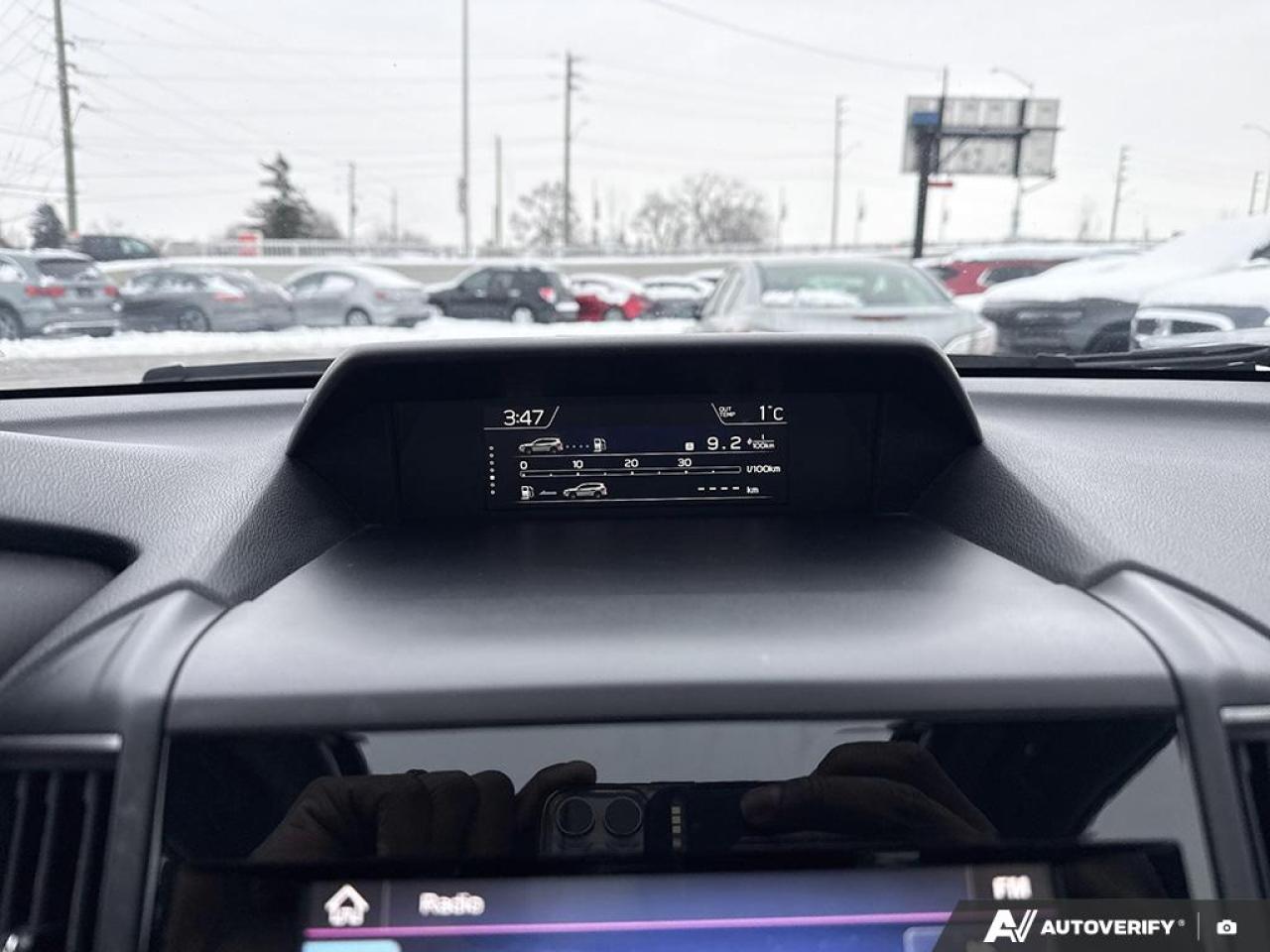 2019 Subaru Forester TOURING / NO ACCIDENTS / EYESIGHT / ROOF Photo