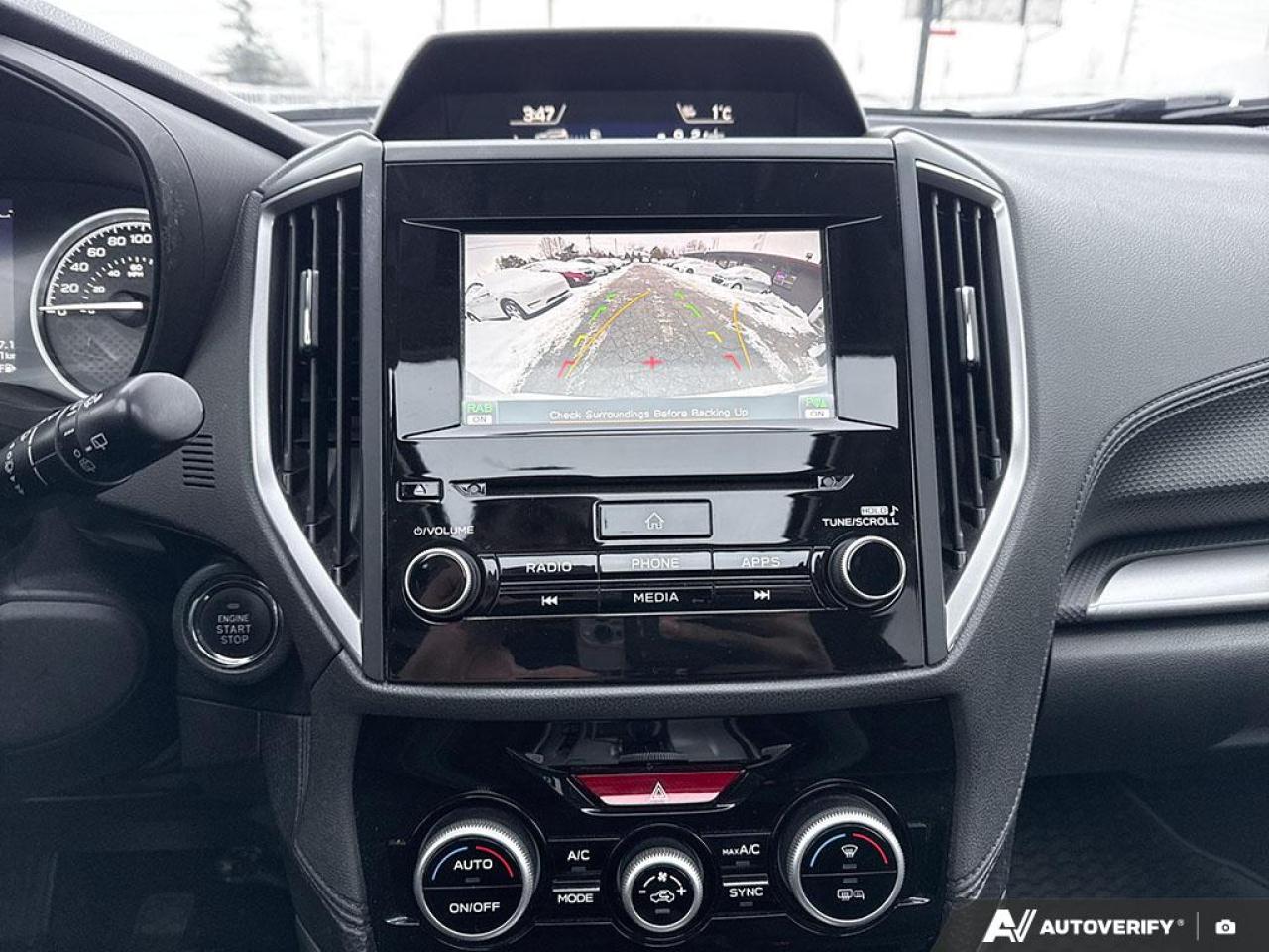 2019 Subaru Forester TOURING / NO ACCIDENTS / EYESIGHT / ROOF Photo