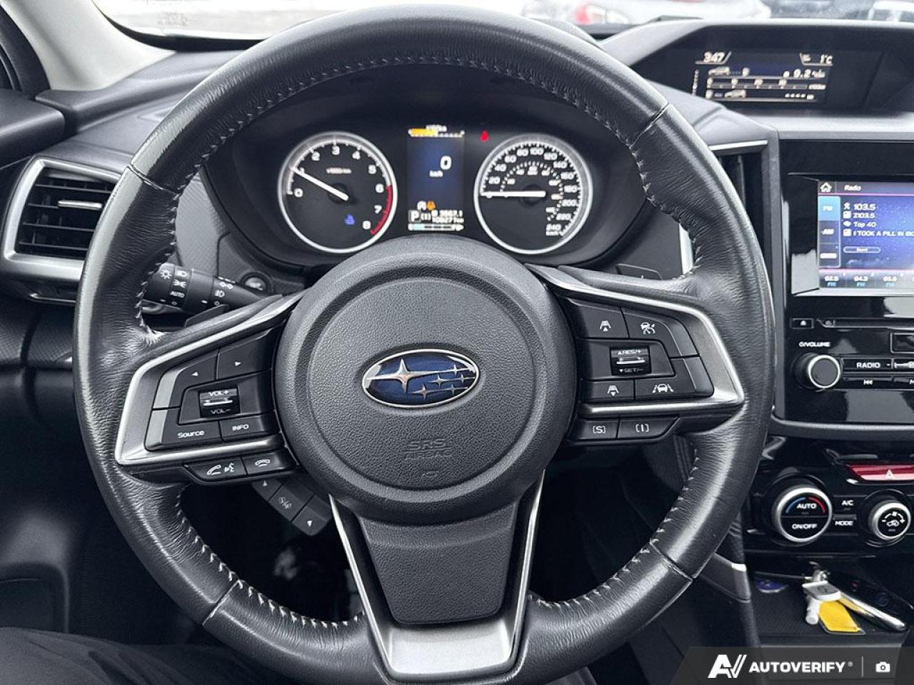 2019 Subaru Forester TOURING / NO ACCIDENTS / EYESIGHT / ROOF Photo