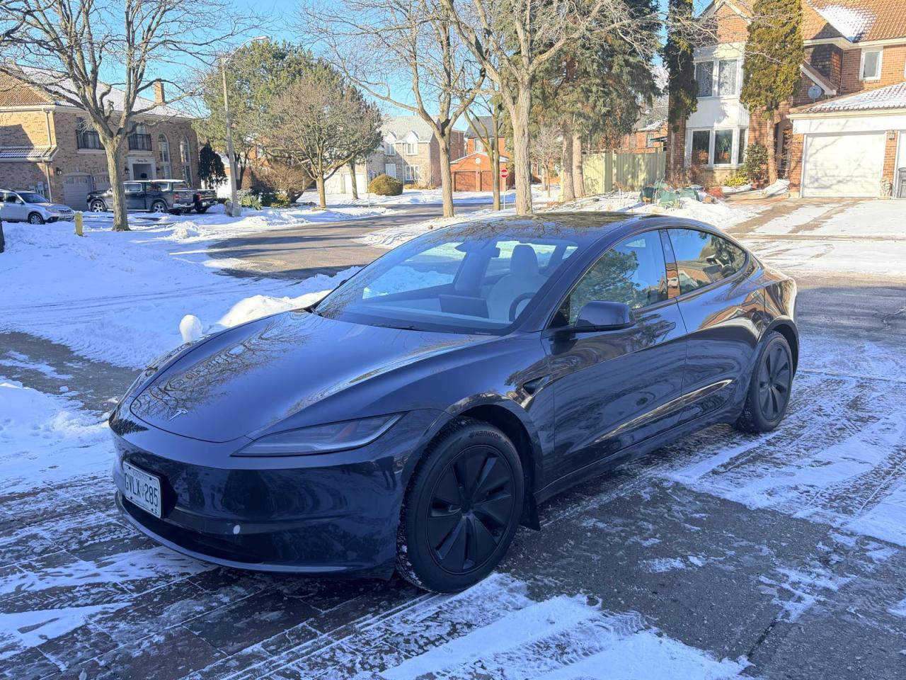 2024 Tesla Model 3 Long Range AWD | CLEAN TITLE | ONE OWNER | - Photo #1