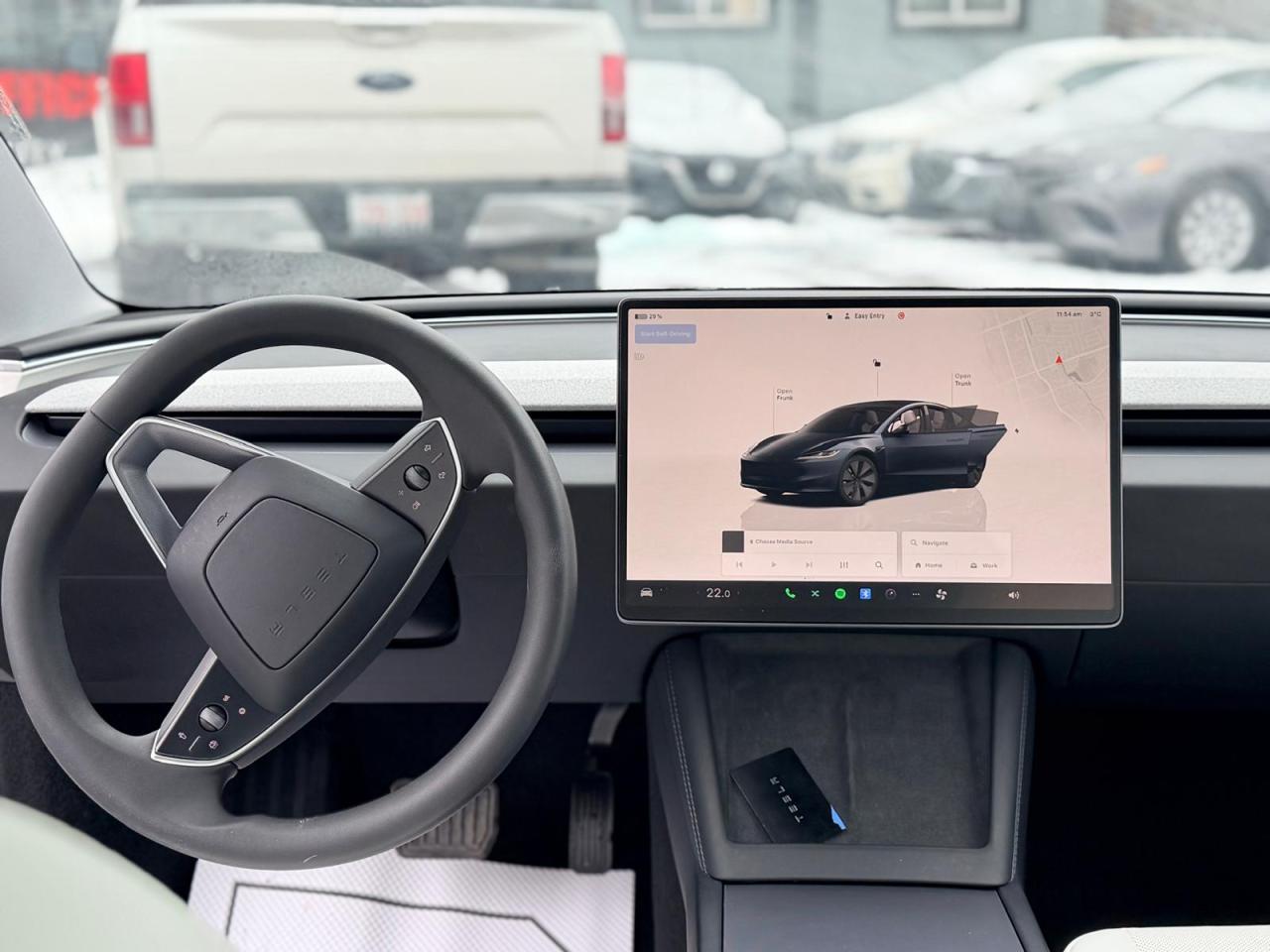 2024 Tesla Model 3 Long Range AWD | CLEAN TITLE | ONE OWNER | Photo