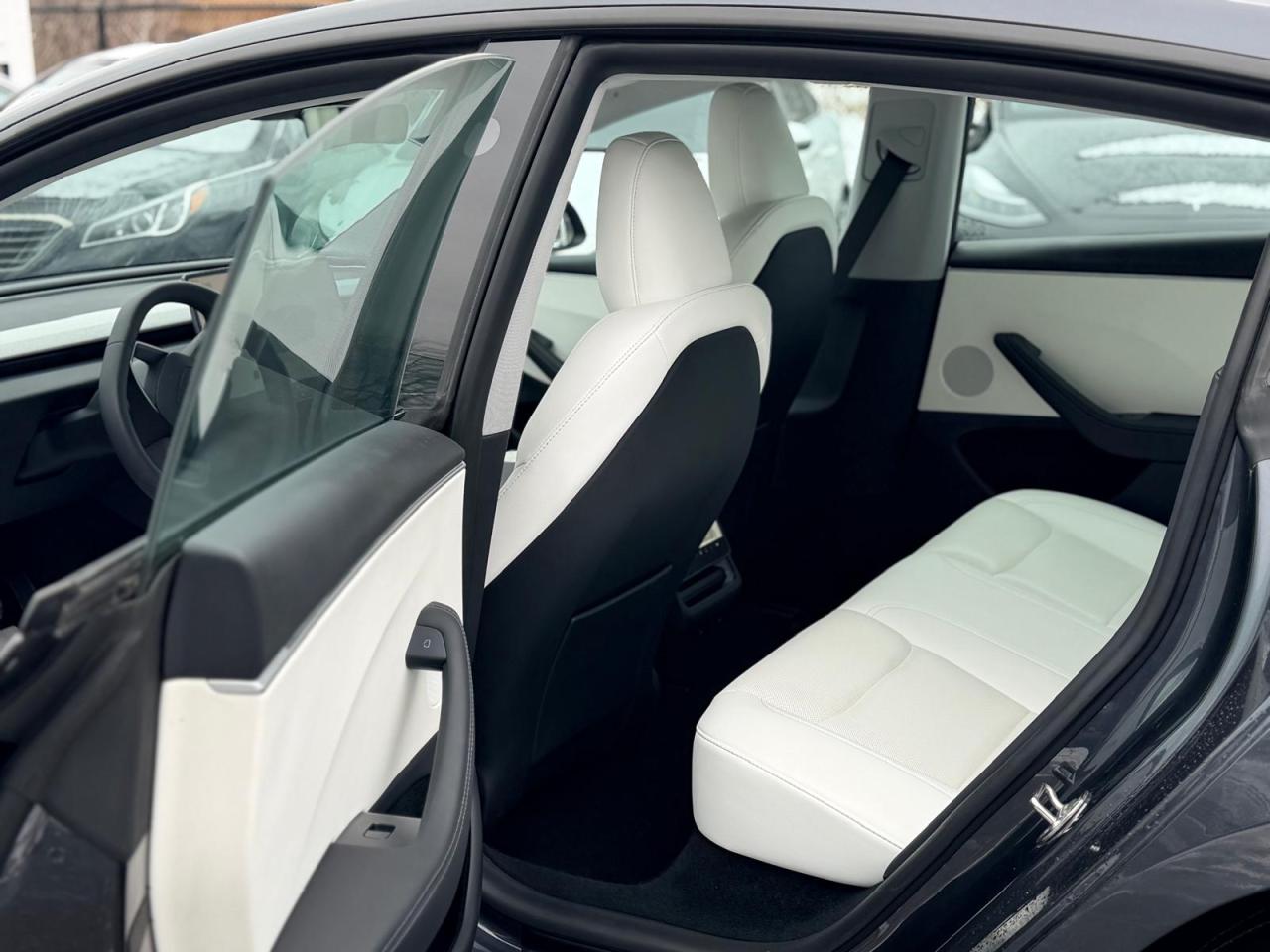 2024 Tesla Model 3 Long Range AWD | CLEAN TITLE | ONE OWNER | Photo