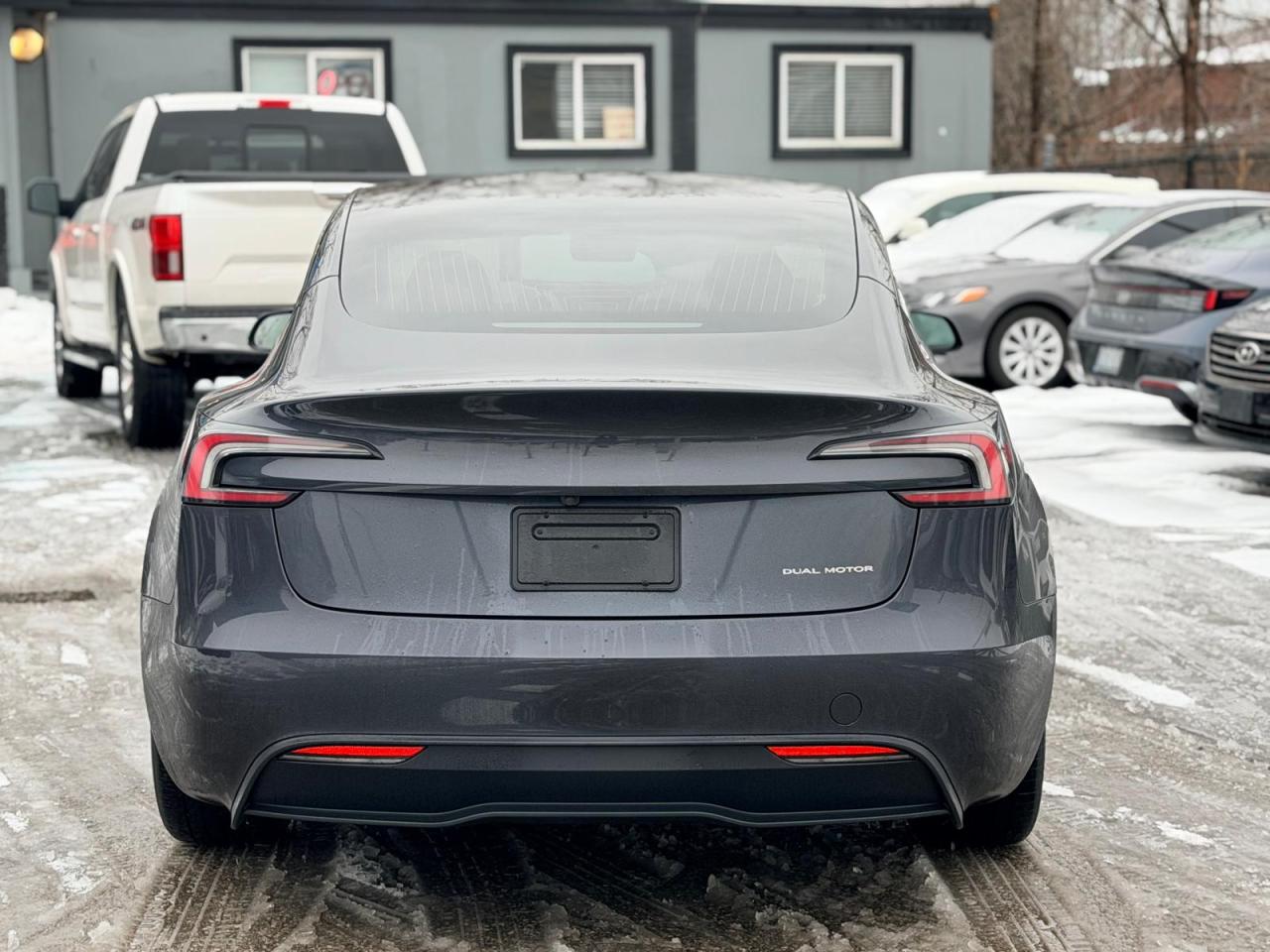 2024 Tesla Model 3 Long Range AWD | CLEAN TITLE | ONE OWNER | Photo