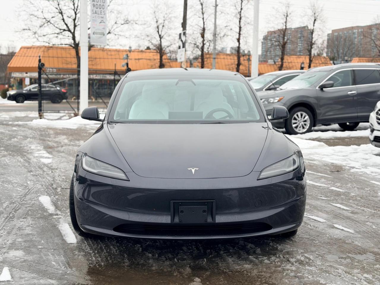 2024 Tesla Model 3 Long Range AWD | CLEAN TITLE | ONE OWNER | Photo0
