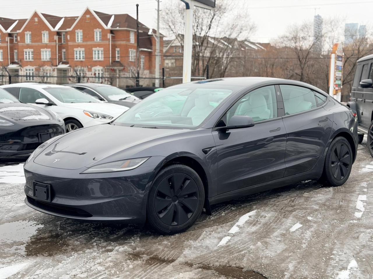 2024 Tesla Model 3 Long Range AWD | CLEAN TITLE | ONE OWNER | Photo