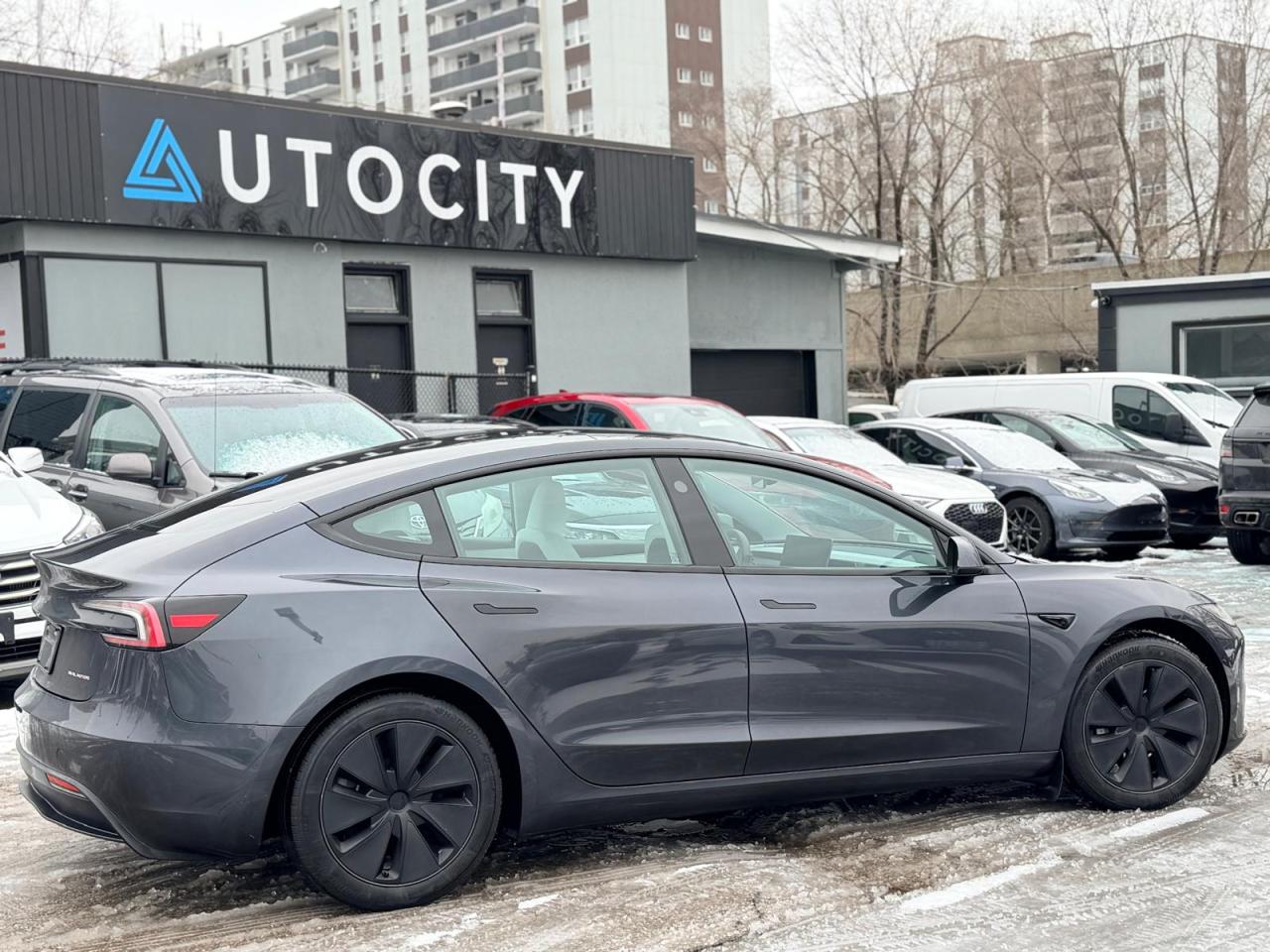 2024 Tesla Model 3 Long Range AWD | CLEAN TITLE | ONE OWNER | Photo2