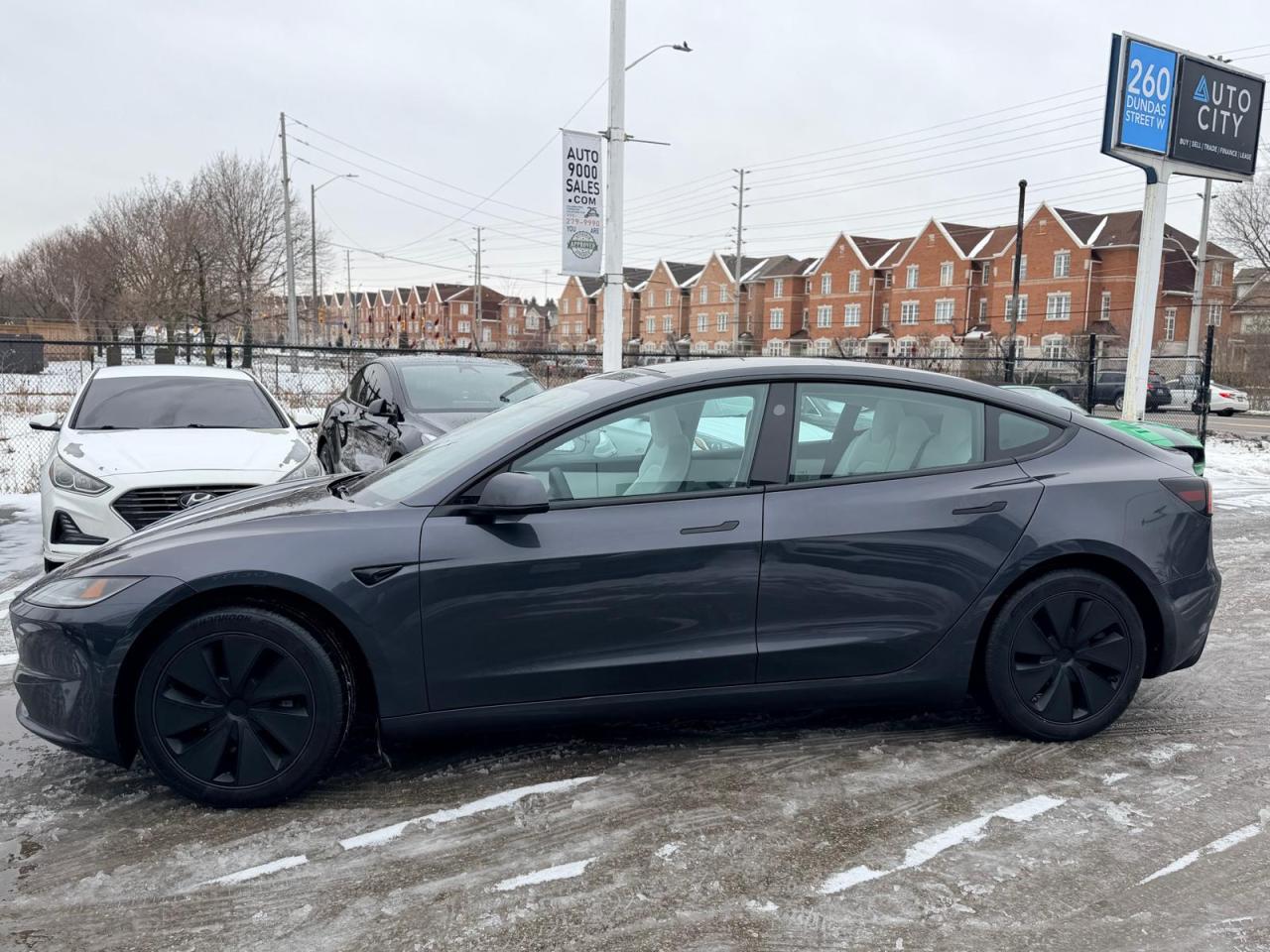 2024 Tesla Model 3 Long Range AWD | CLEAN TITLE | ONE OWNER | Photo4