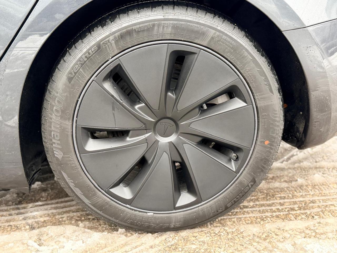 2024 Tesla Model 3 Long Range AWD | CLEAN TITLE | ONE OWNER | Photo