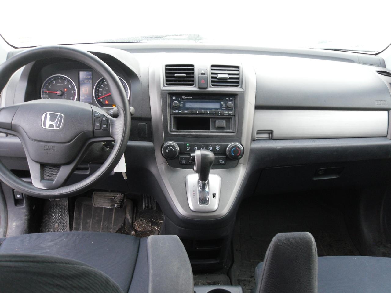 2011 Honda CR-V 4WD 5DR LX Photo