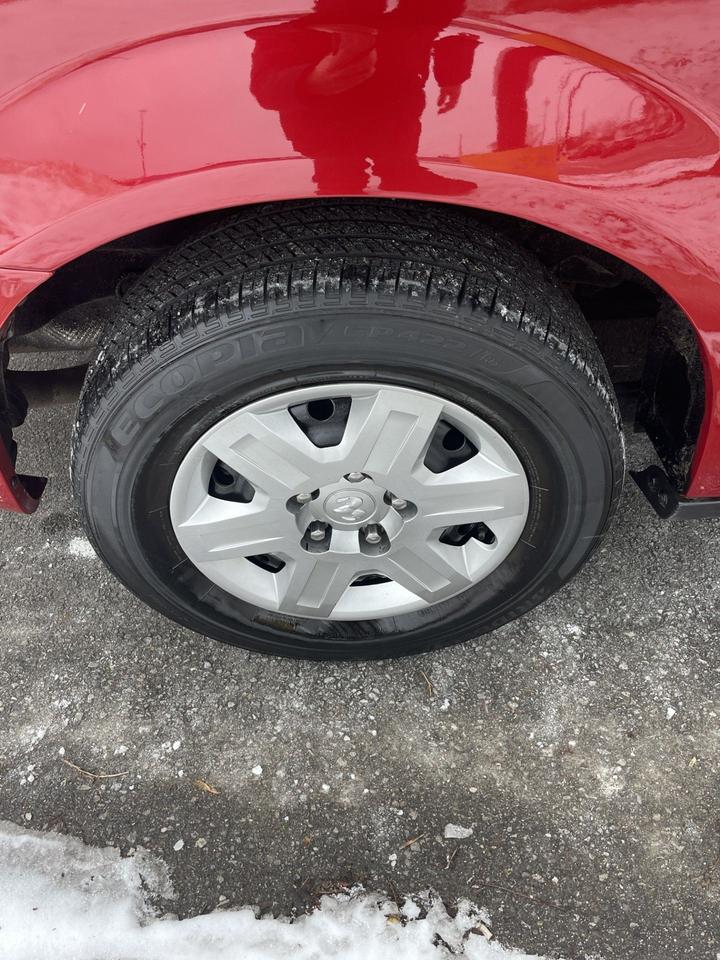 2009 Dodge Grand Caravan SE  STOW N GO   ONLY 168,000 KMS Photo