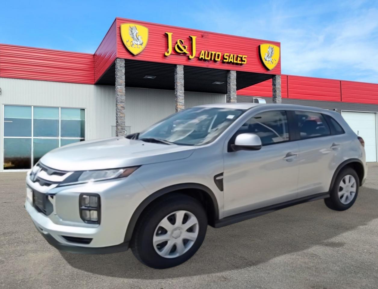 Silver 2026 Mitsubishi RVR ES FWD CVT 2.0L 4-Cylinder DOHC 16V Welcome to our dealership, where we cater to every car shoppers needs with our diverse range of vehicles. Whether youre seeking peace of mind with our meticulously inspected and Certified Pre-Owned vehicles, looking for great value with our carefully selected Value Line options, or are a hands-on enthusiast ready to tackle a project with our As-Is mechanic specials, weve got something for everyone. At our dealership, quality, affordability, and variety come together to ensure that every customer drives away satisfied. Experience the difference and find your perfect match with us today.