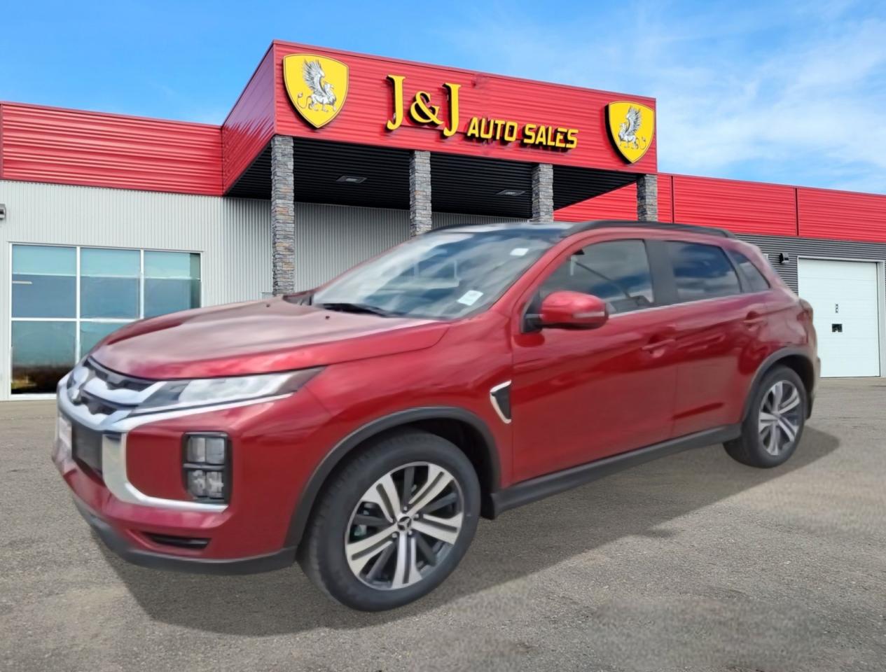 Red 2026 Mitsubishi RVR GT 4WD CVT 2.4L 4-Cylinder DOHC 16V Welcome to our dealership, where we cater to every car shoppers needs with our diverse range of vehicles. Whether youre seeking peace of mind with our meticulously inspected and Certified Pre-Owned vehicles, looking for great value with our carefully selected Value Line options, or are a hands-on enthusiast ready to tackle a project with our As-Is mechanic specials, weve got something for everyone. At our dealership, quality, affordability, and variety come together to ensure that every customer drives away satisfied. Experience the difference and find your perfect match with us today.