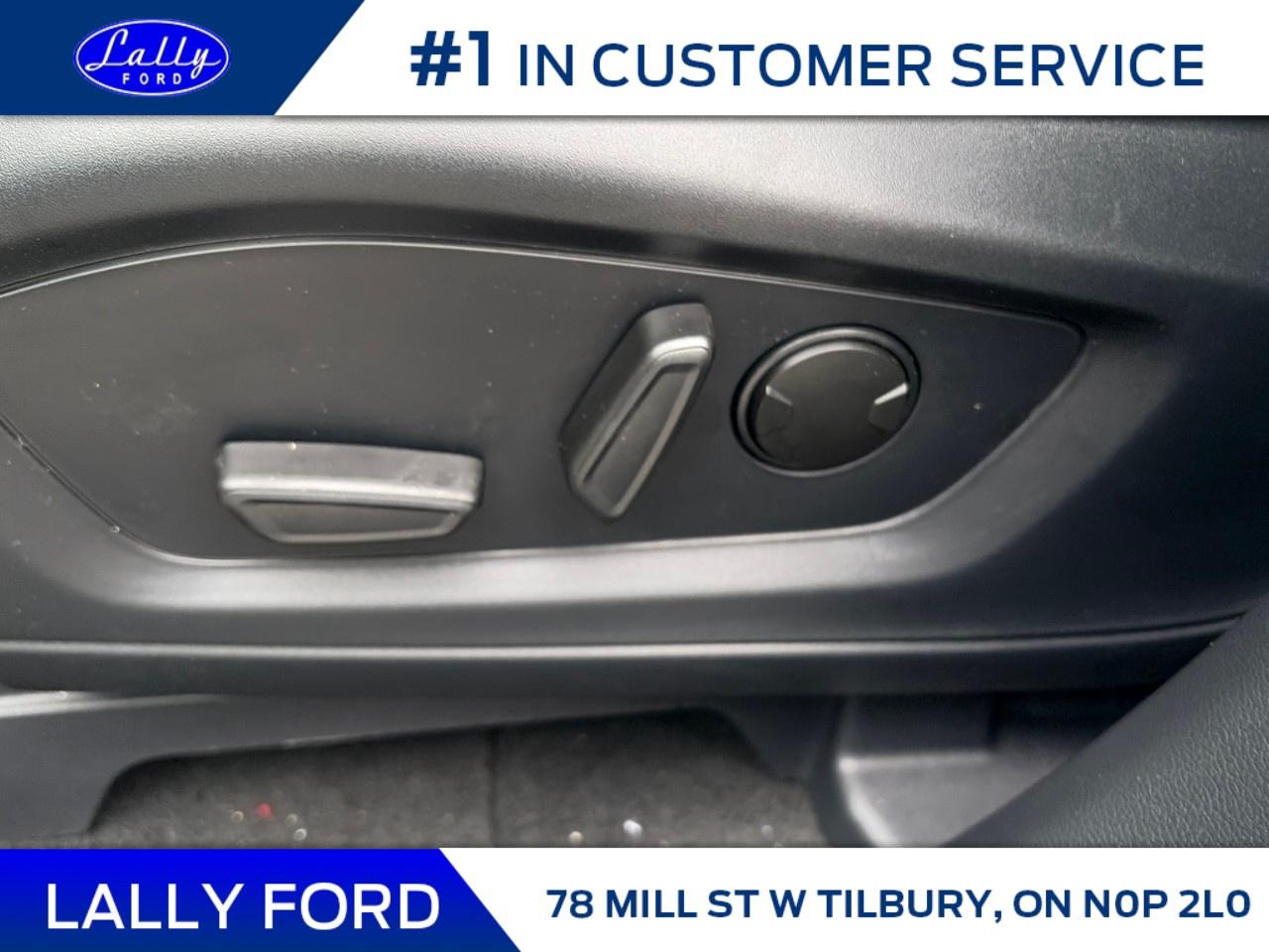 2026 Ford Explorer ACTIVE (200A) 4WD Photo