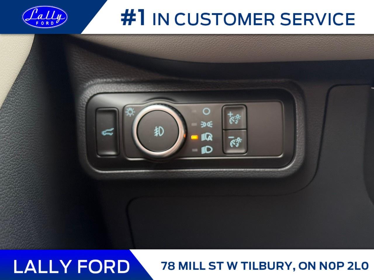 2026 Ford Explorer ACTIVE (200A) 4WD Photo